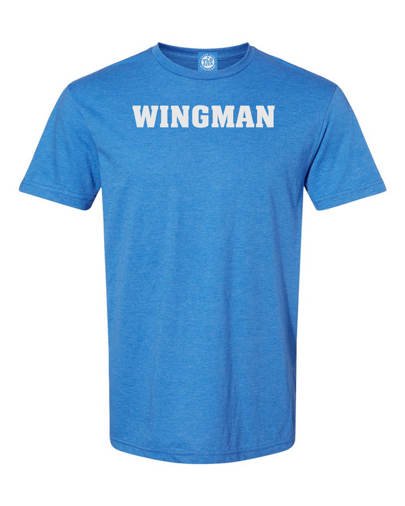 WINGMAN T-shirt